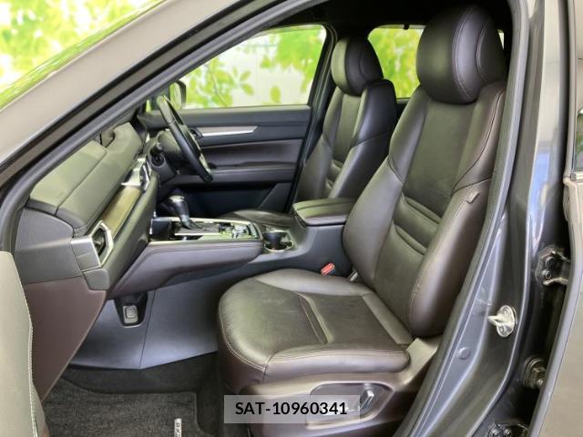 Mazda CX-8 2018-12 8653718-6