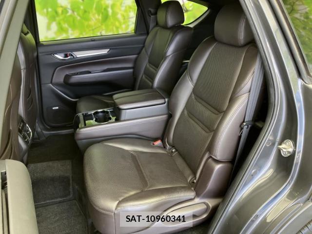 Mazda CX-8 2018-12 8653718-7