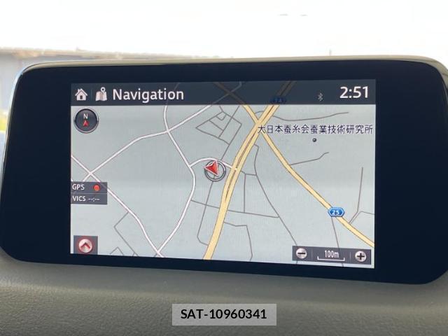 Mazda CX-8 2018-12 8653718-8