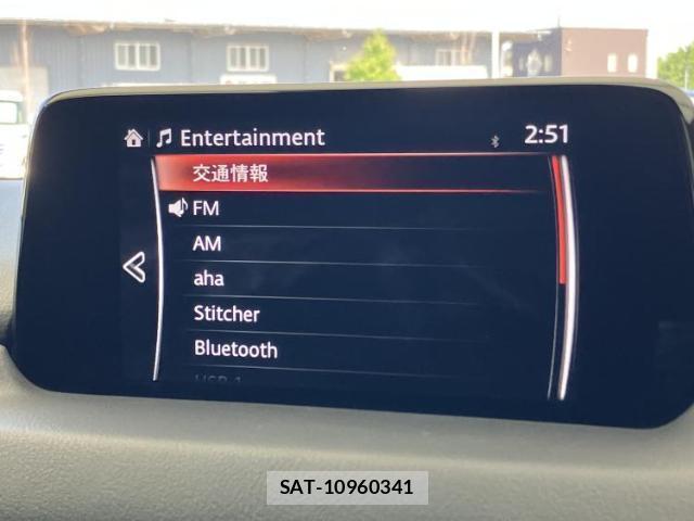 Mazda CX-8 2018-12 8653718-9