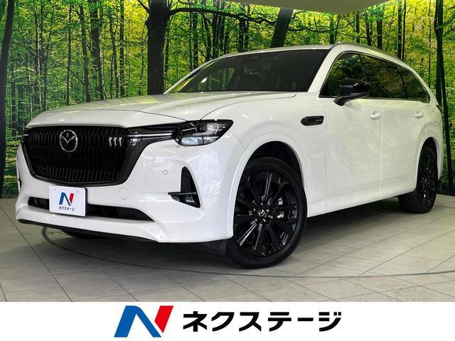Mazda CX-80 2025-02 8647640-0
