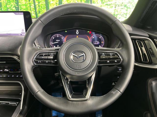 Mazda CX-80 2025-02 8647640-12