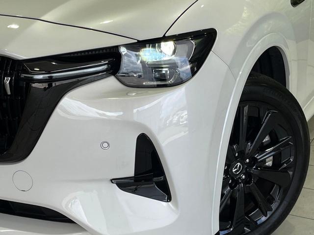 Mazda CX-80 2025-02 8647640-13
