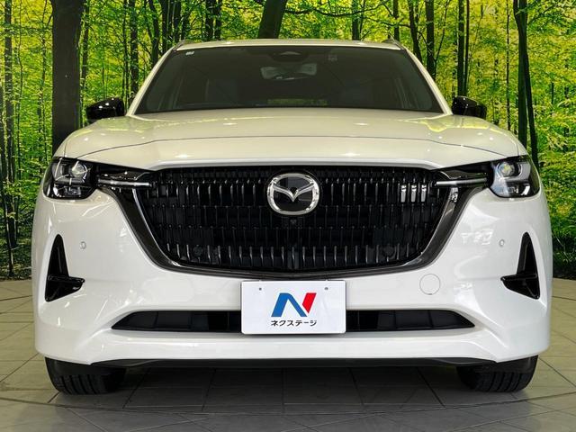 Mazda CX-80 2025-02 8647640-15