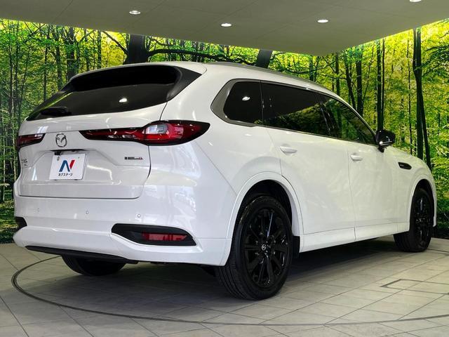 Mazda CX-80 2025-02 8647640-18