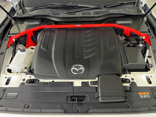 Mazda CX-80 2025-02 8647640-19