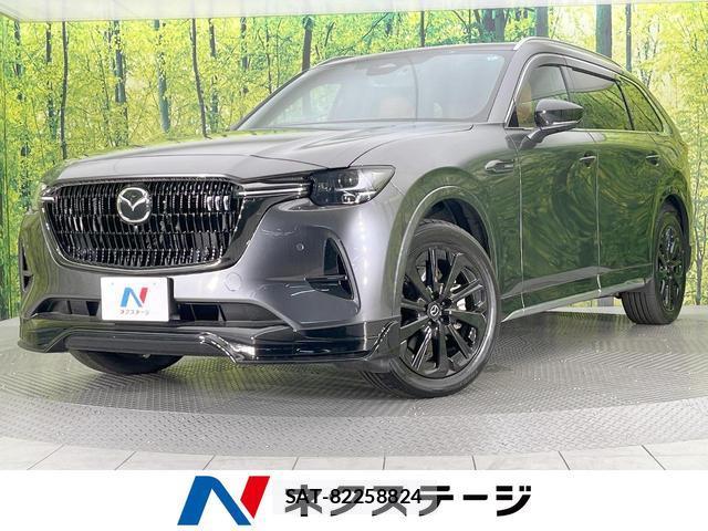 Mazda CX-80 2025-02 8648789-0
