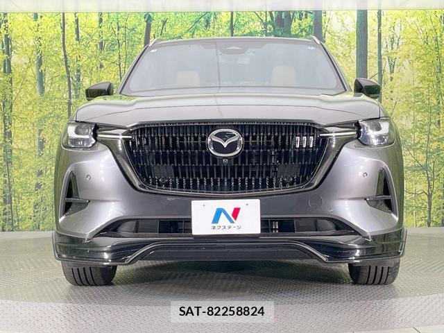 Mazda CX-80 2025-02 8648789-14