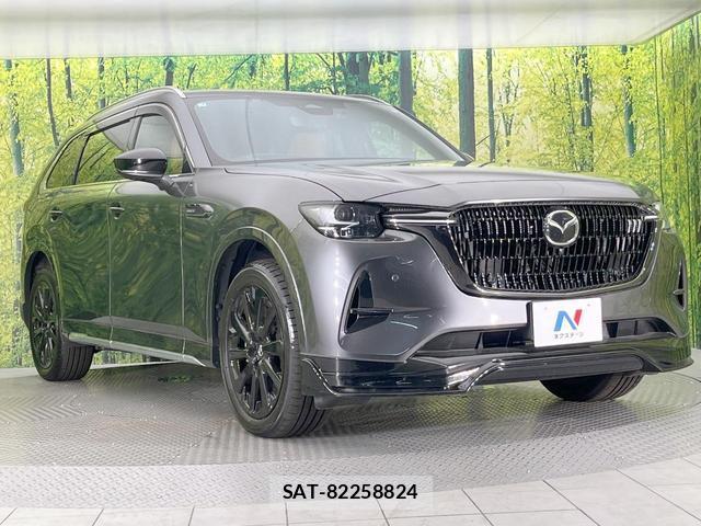 Mazda CX-80 2025-02 8648789-16