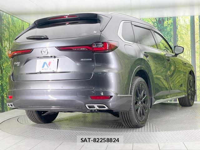 Mazda CX-80 2025-02 8648789-17