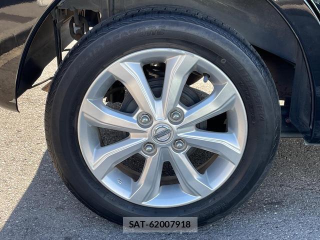 Nissan DAYZ ROOX 2017-06 8646854-12