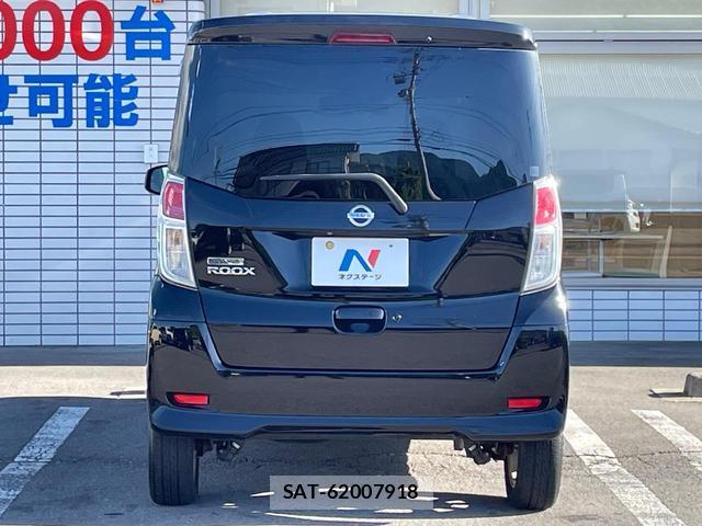 Nissan DAYZ ROOX 2017-06 8646854-14