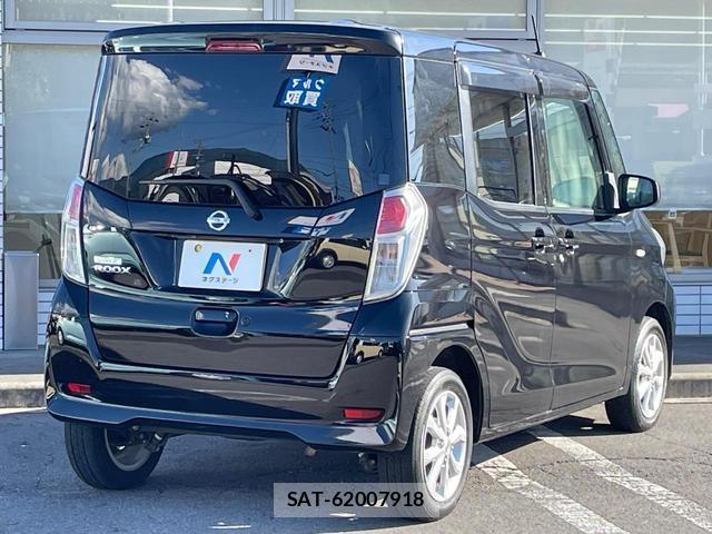 Nissan DAYZ ROOX 2017-06 8646854-16