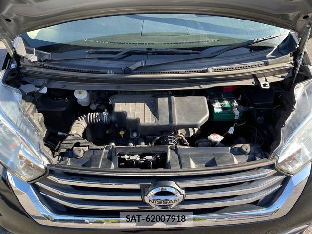 Nissan DAYZ ROOX 2017-06 8646854-17