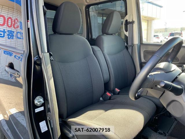 Nissan DAYZ ROOX 2017-06 8646854-7