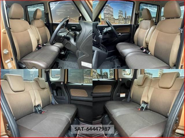 Nissan DAYZ ROOX 2017-09 8646866-3