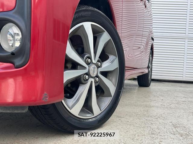 Nissan DAYZ ROOX 2016-01 8646944-14