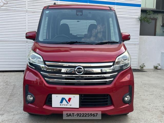 Nissan DAYZ ROOX 2016-01 8646944-15