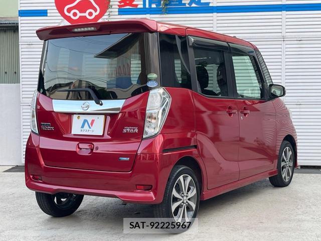 Nissan DAYZ ROOX 2016-01 8646944-18