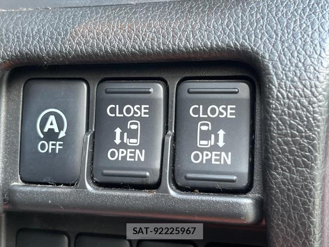 Nissan DAYZ ROOX 2016-01 8646944-4