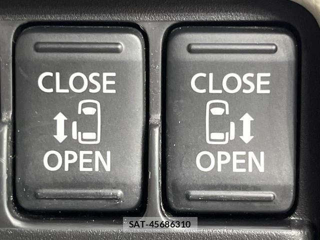 Nissan DAYZ ROOX 2014-03 8647105-2