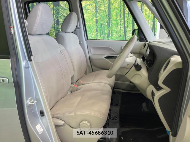 Nissan DAYZ ROOX 2014-03 8647105-6