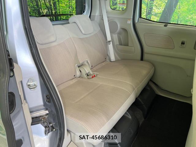 Nissan DAYZ ROOX 2014-03 8647105-7