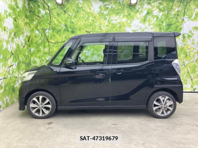 Nissan DAYZ ROOX 2015-03 8647138-1