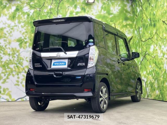 Nissan DAYZ ROOX 2015-03 8647138-2