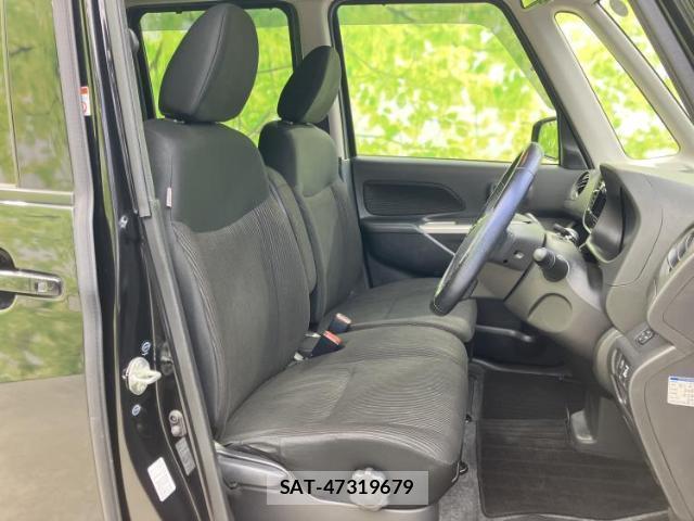 Nissan DAYZ ROOX 2015-03 8647138-3