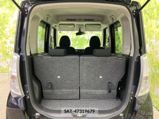 Nissan DAYZ ROOX 2015-03 8647138-7