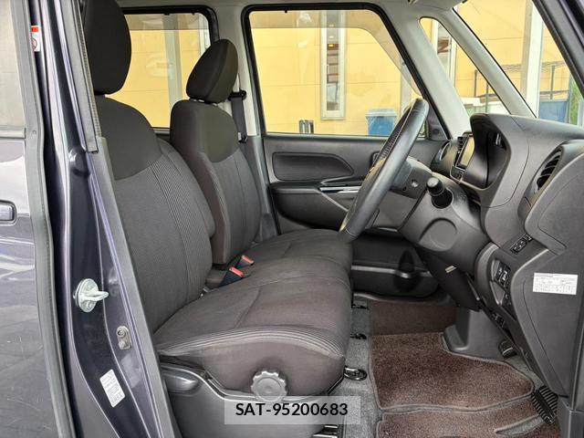 Nissan DAYZ ROOX 2018-06 8647467-5
