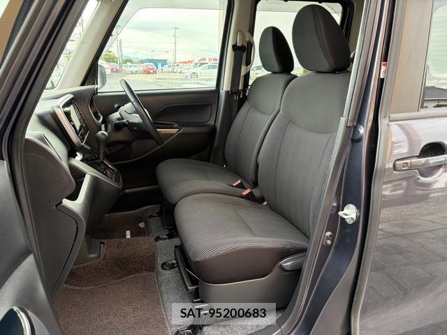 Nissan DAYZ ROOX 2018-06 8647467-6