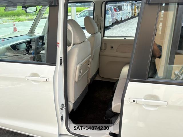 Nissan DAYZ ROOX 2015-09 8647474-16