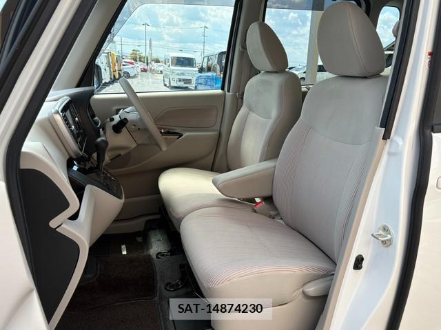Nissan DAYZ ROOX 2015-09 8647474-5