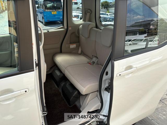 Nissan DAYZ ROOX 2015-09 8647474-6