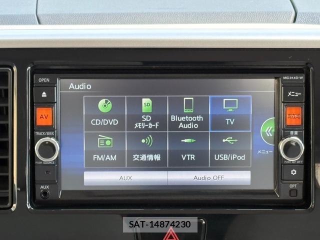 Nissan DAYZ ROOX 2015-09 8647474-7