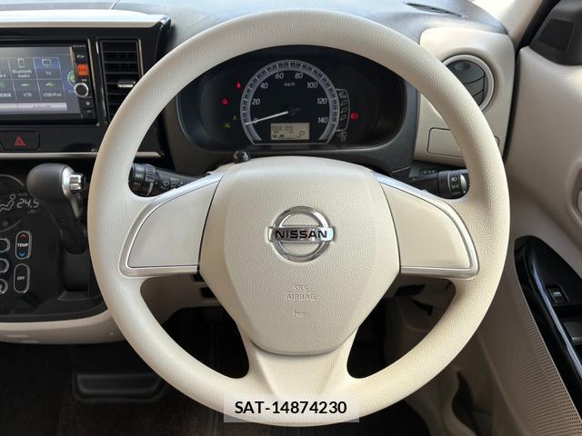 Nissan DAYZ ROOX 2015-09 8647474-8