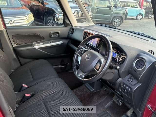 Nissan DAYZ ROOX 2015-07 8647886-10