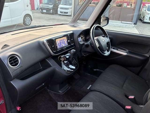 Nissan DAYZ ROOX 2015-07 8647886-11