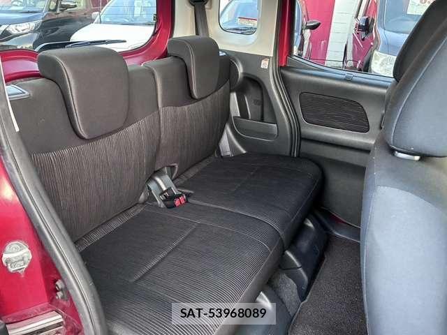 Nissan DAYZ ROOX 2015-07 8647886-12