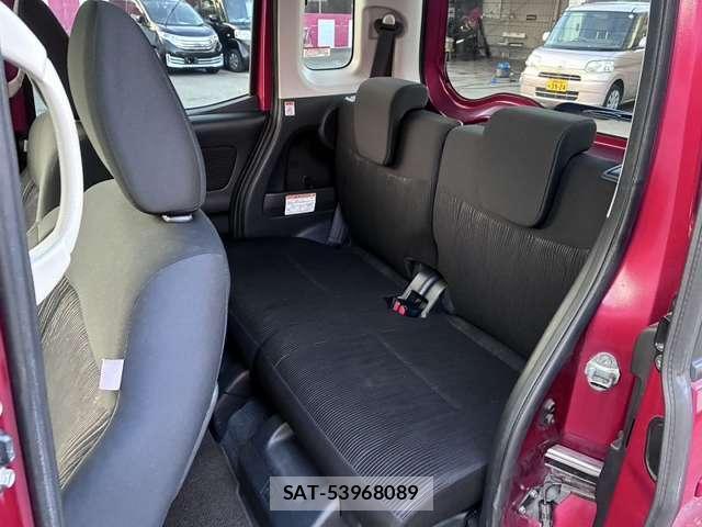 Nissan DAYZ ROOX 2015-07 8647886-13