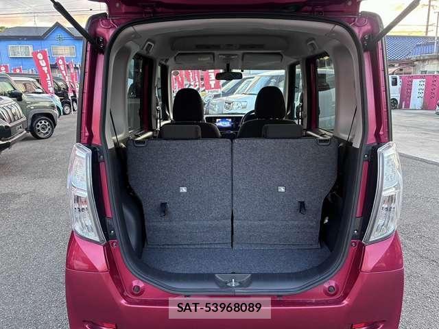Nissan DAYZ ROOX 2015-07 8647886-14