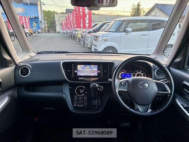 Nissan DAYZ ROOX 2015-07 8647886-6