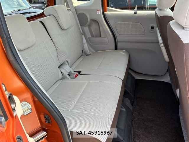 Nissan DAYZ ROOX 2019 8648048-6