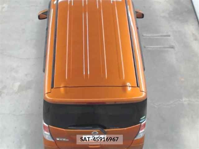 Nissan DAYZ ROOX 2019 8648048-9