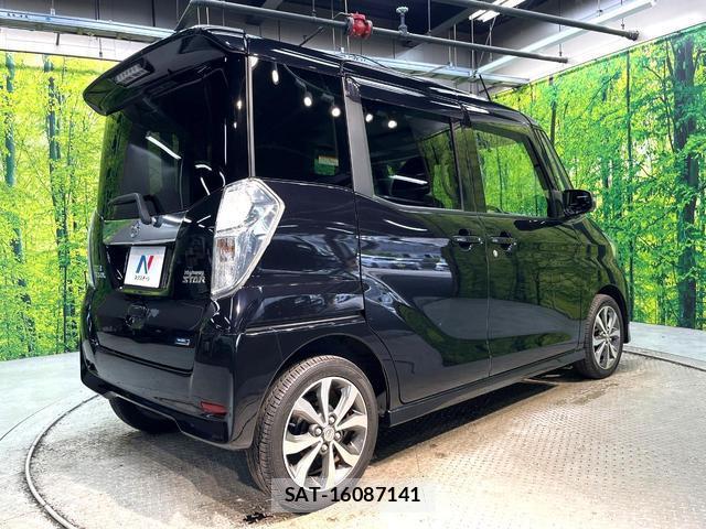 Nissan DAYZ ROOX 2015-07 8648567-16