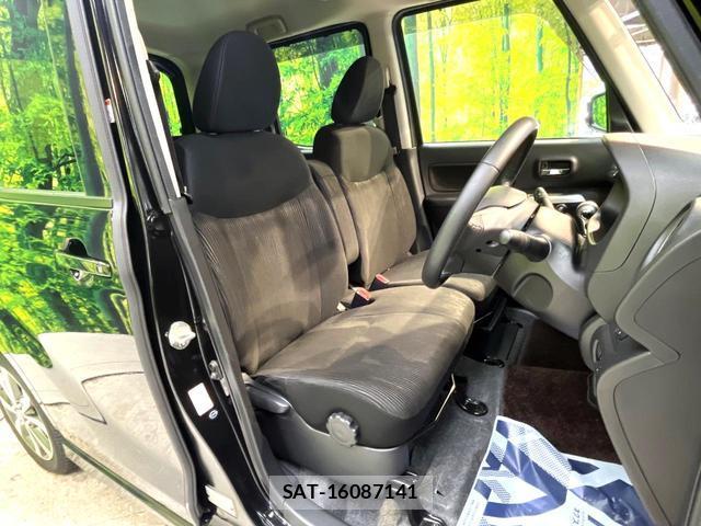 Nissan DAYZ ROOX 2015-07 8648567-7