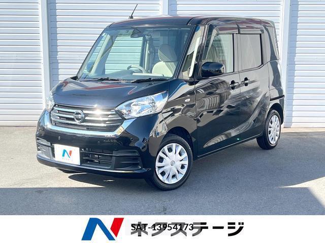 Nissan DAYZ ROOX 2020-01 8648588-0