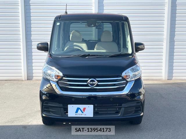 Nissan DAYZ ROOX 2020-01 8648588-14